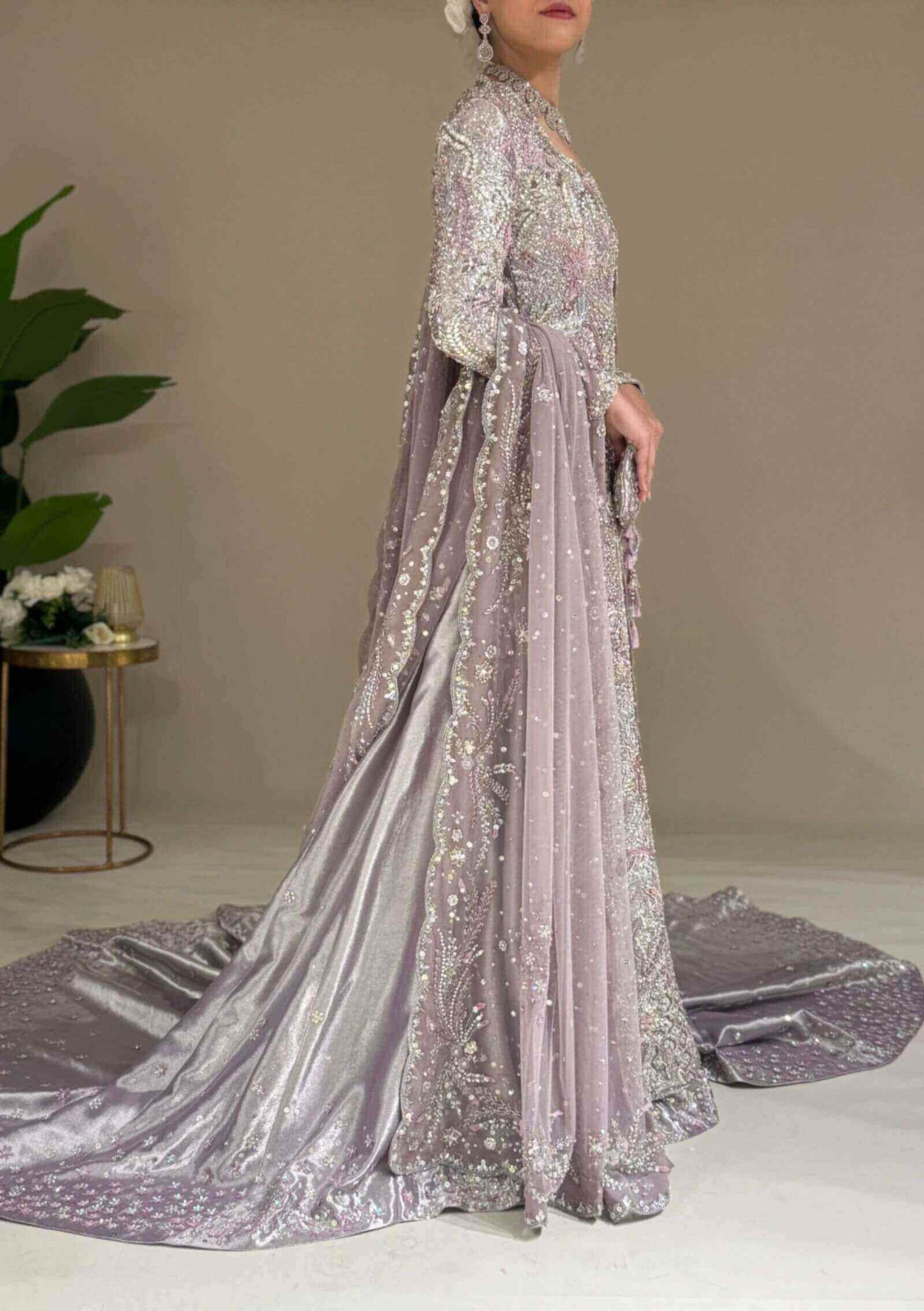 Lilliane Bridal