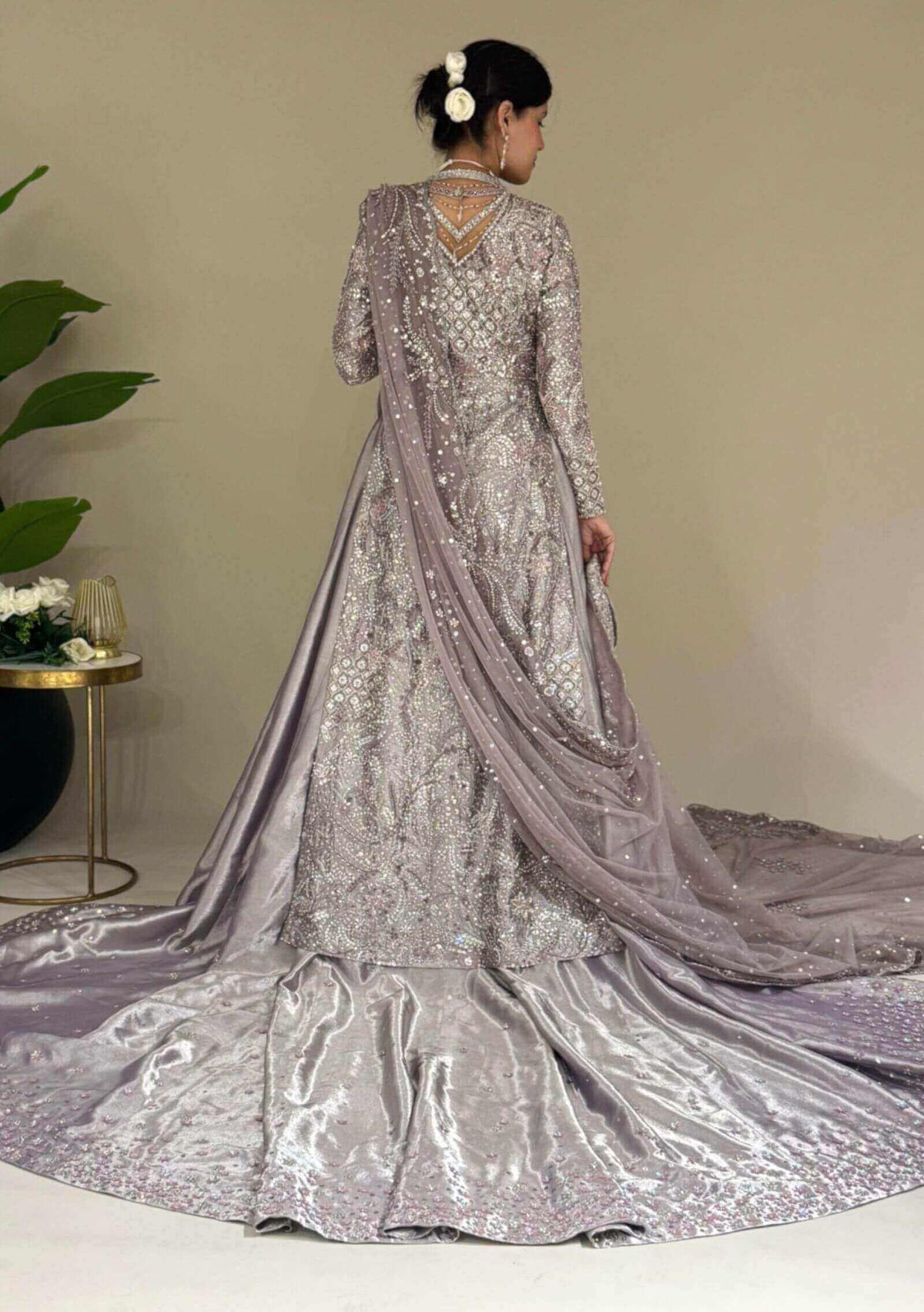 Lilliane Bridal