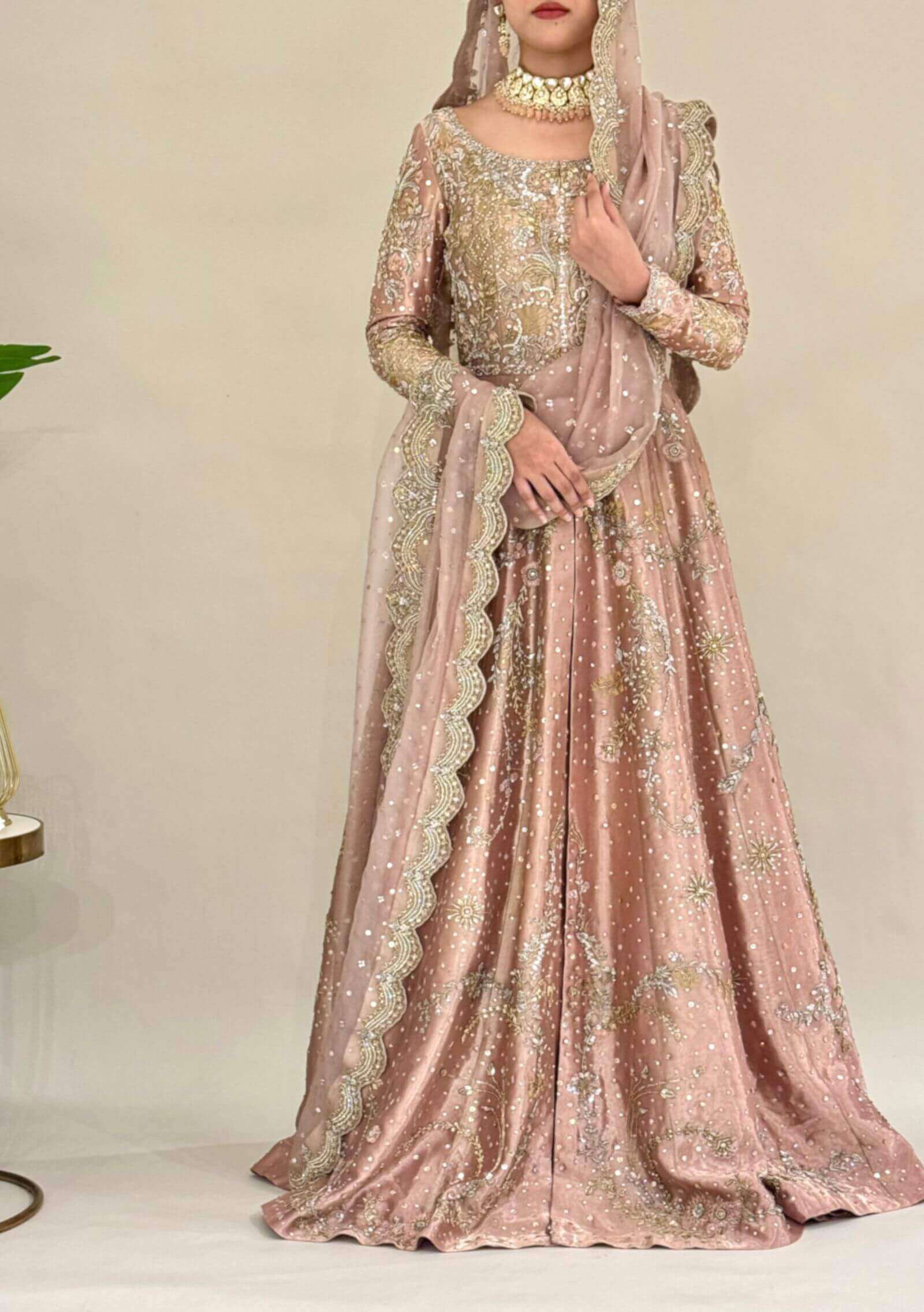 Maha Bridal