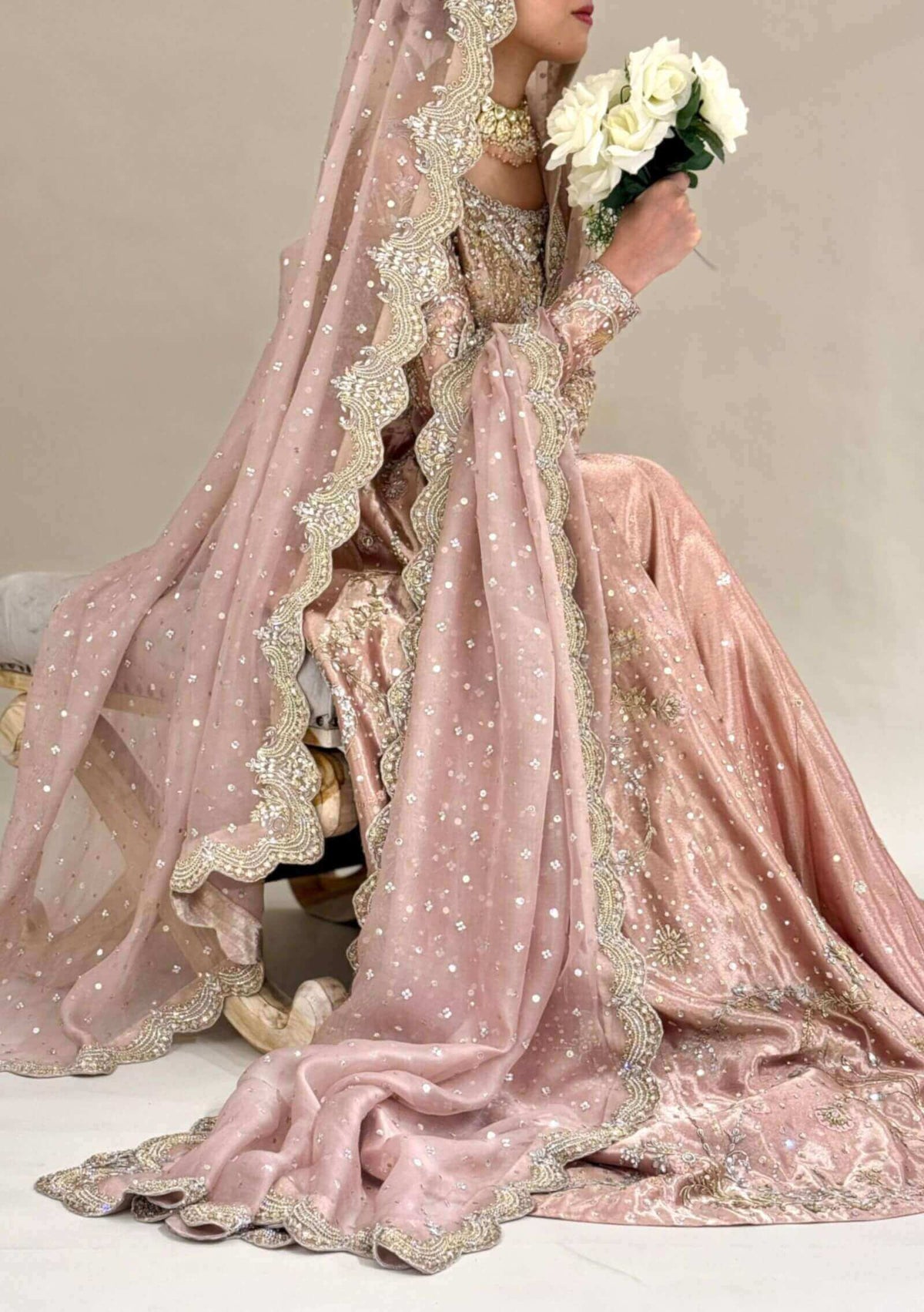 Maha Bridal
