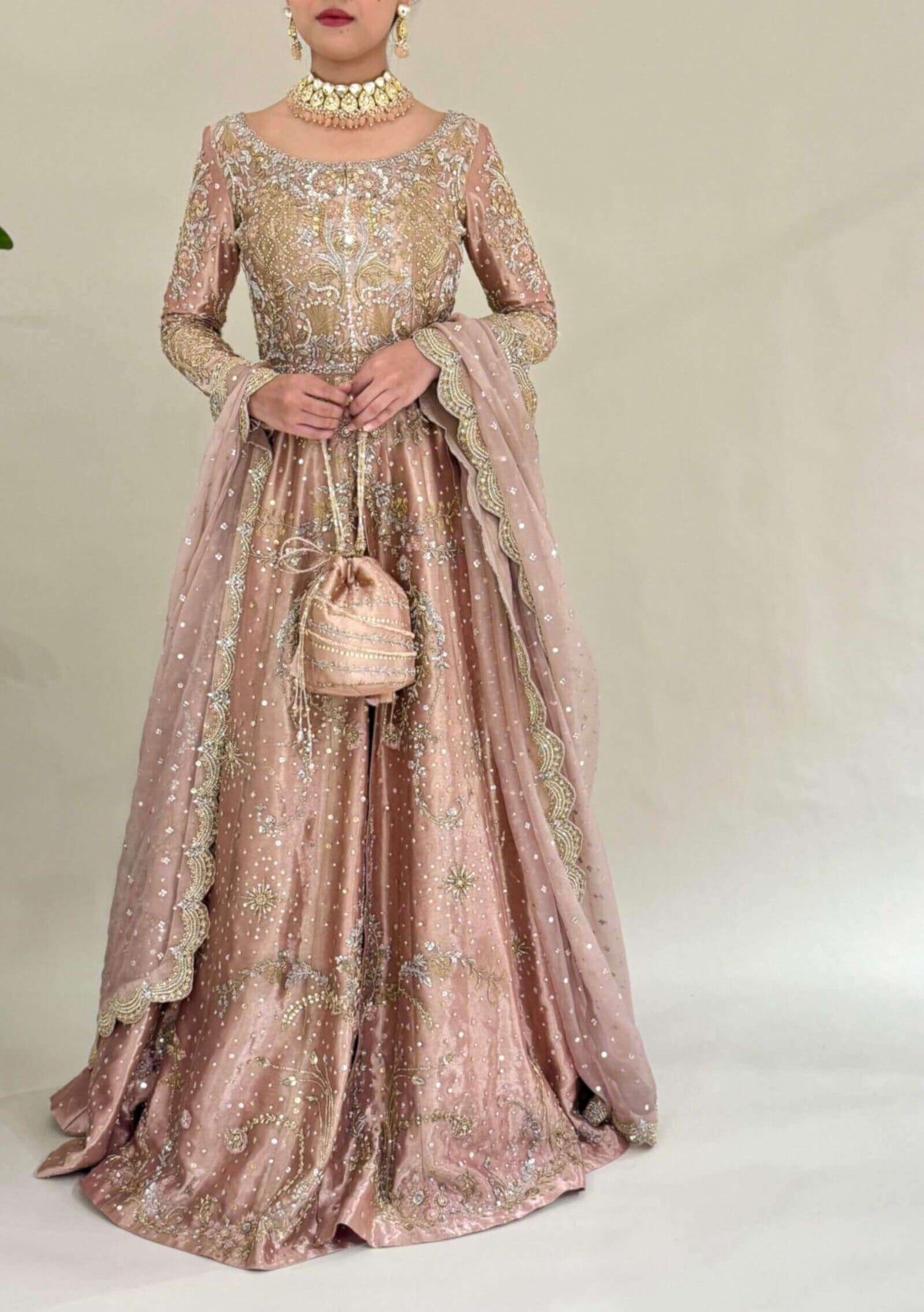 Maha Bridal