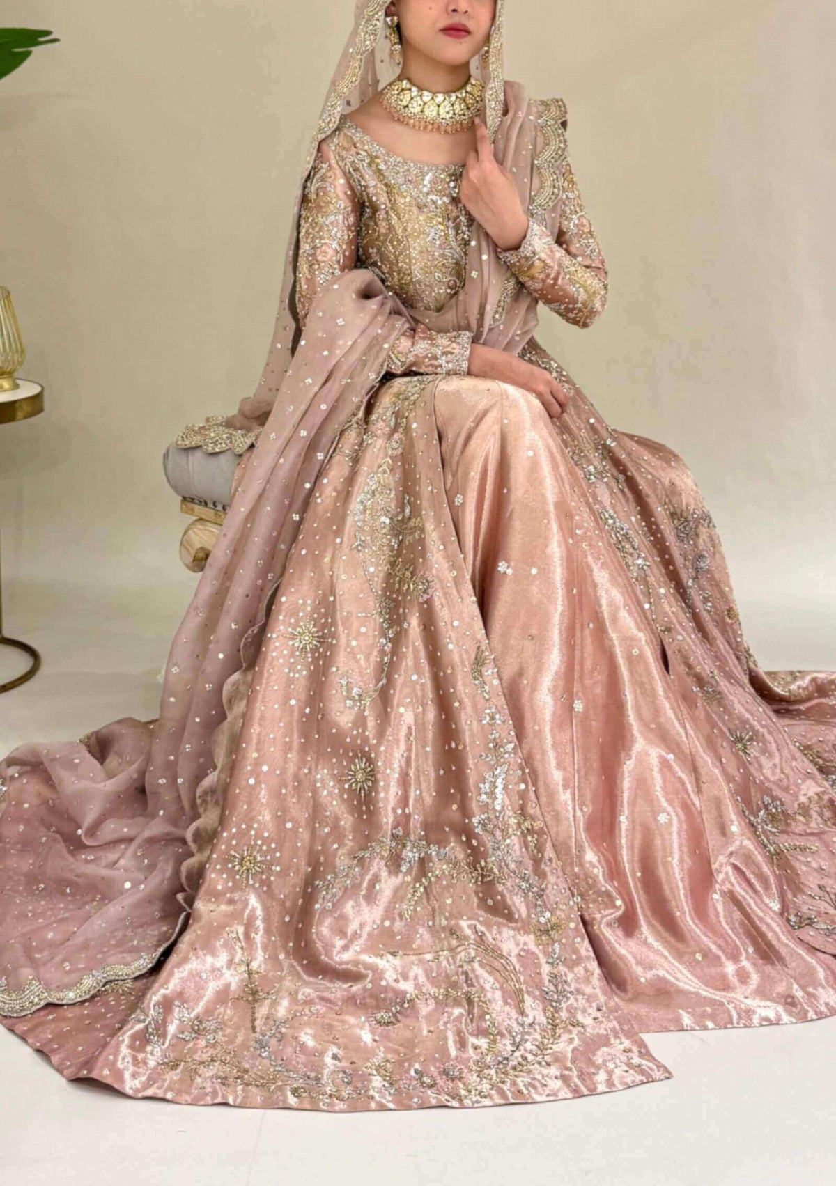 Maha Bridal