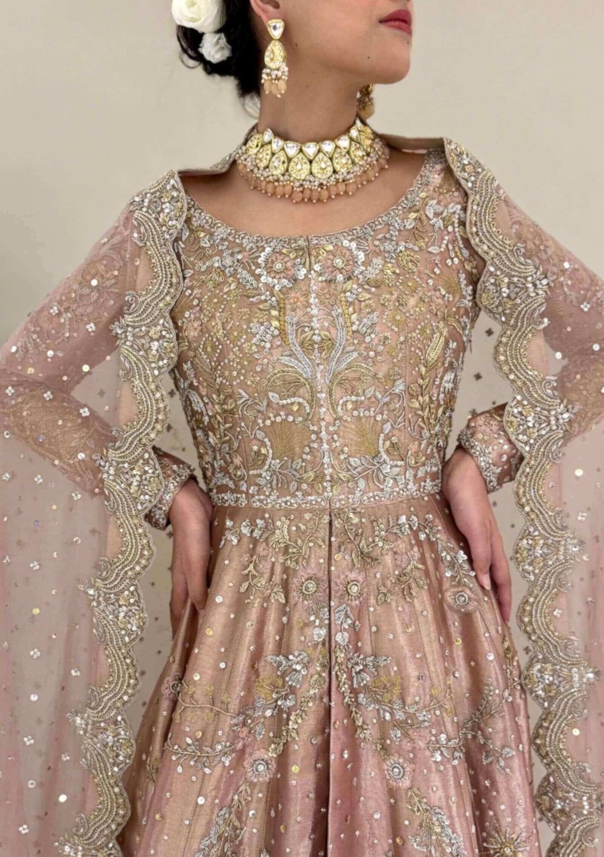Maha Bridal