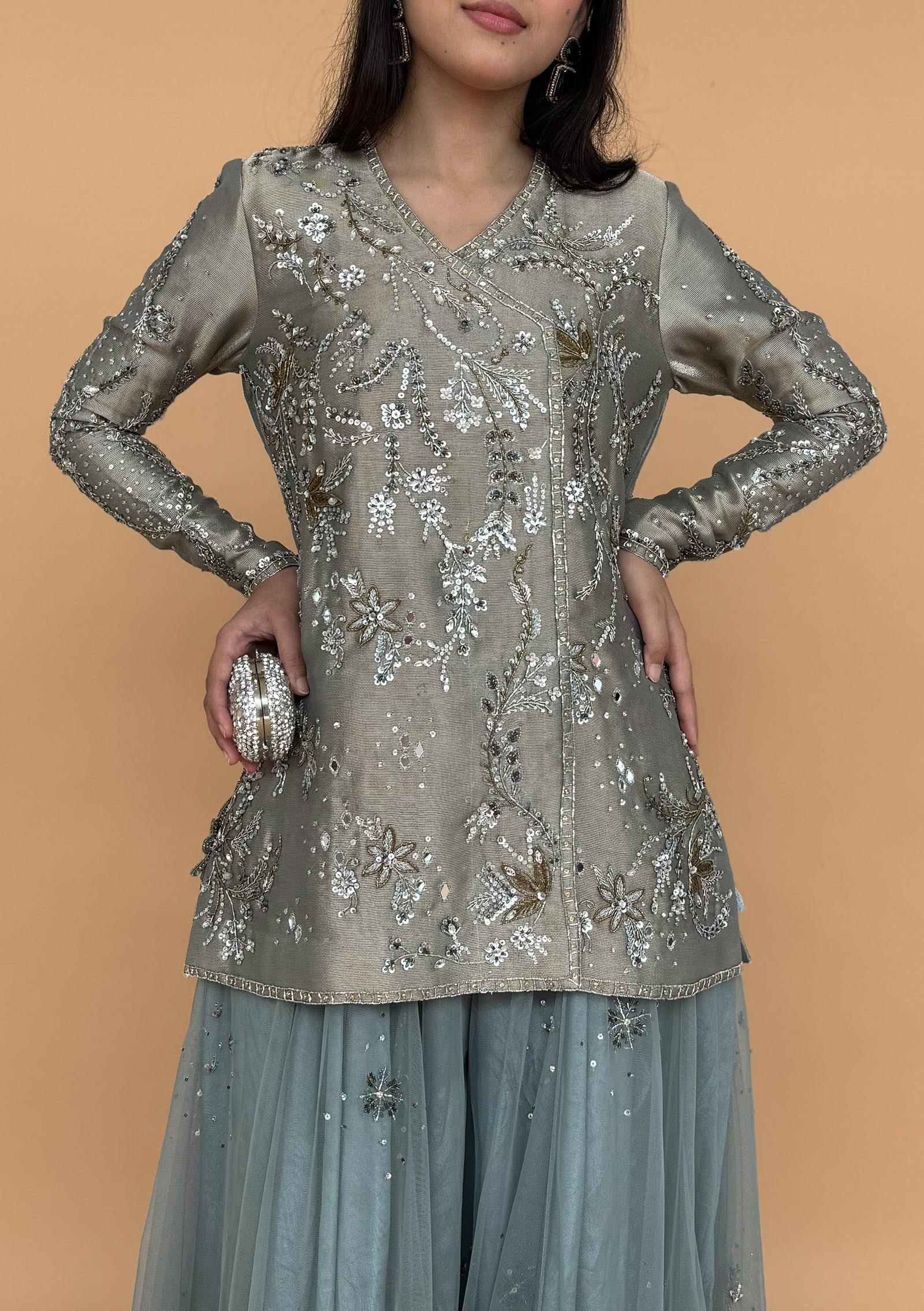 Manira Set