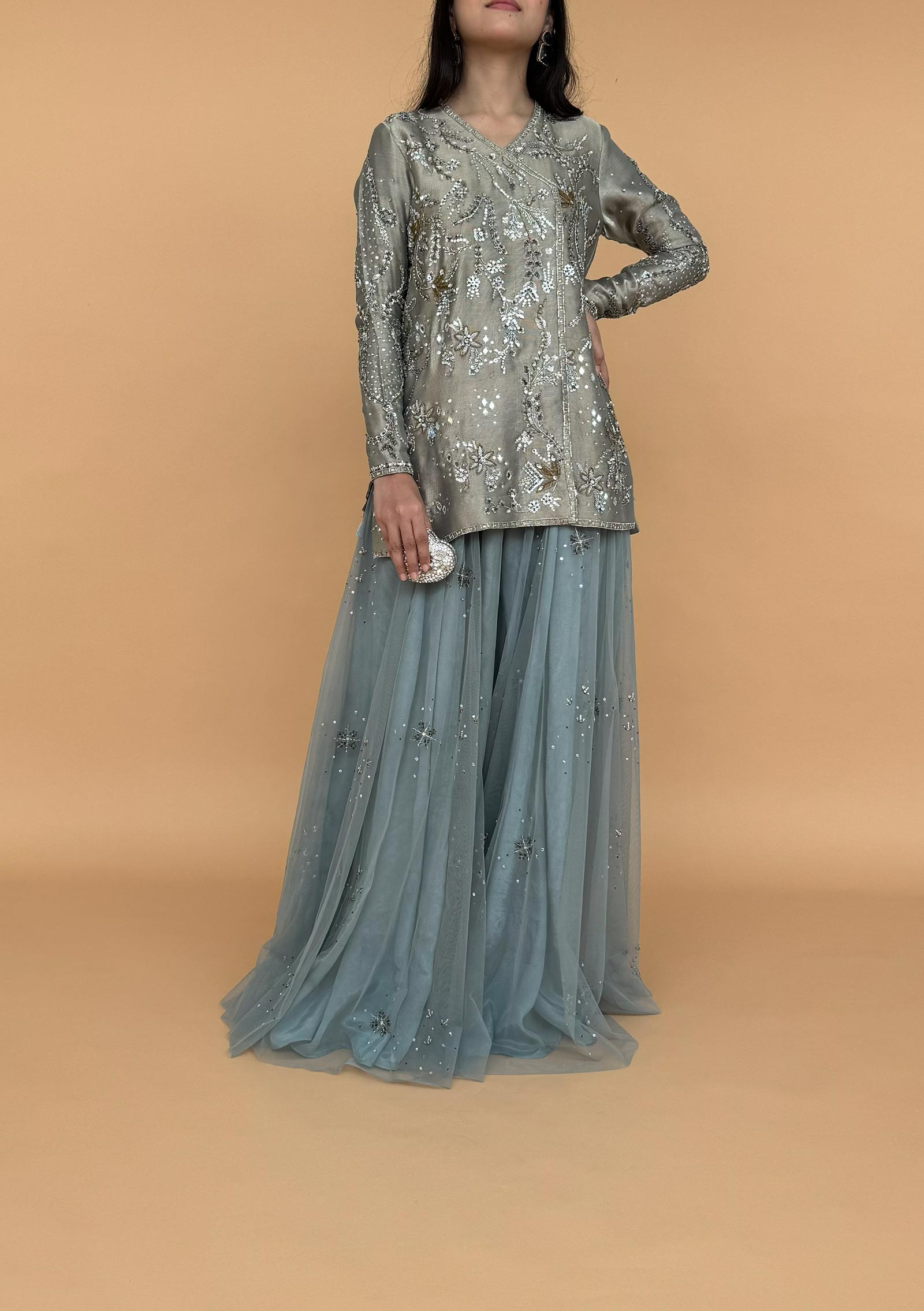 Manira Set