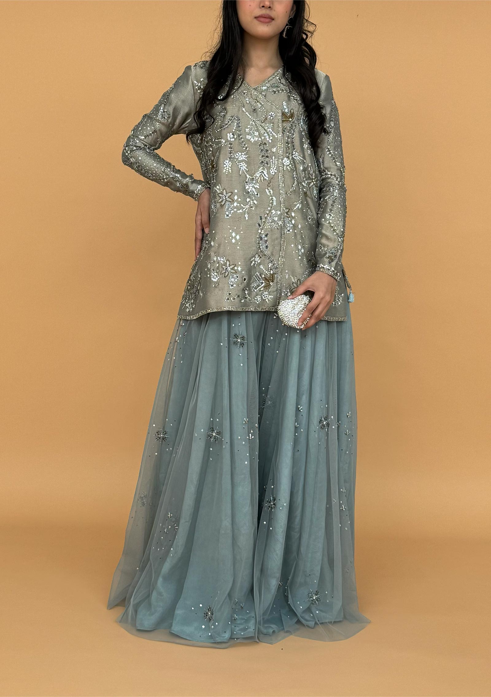 Manira Set