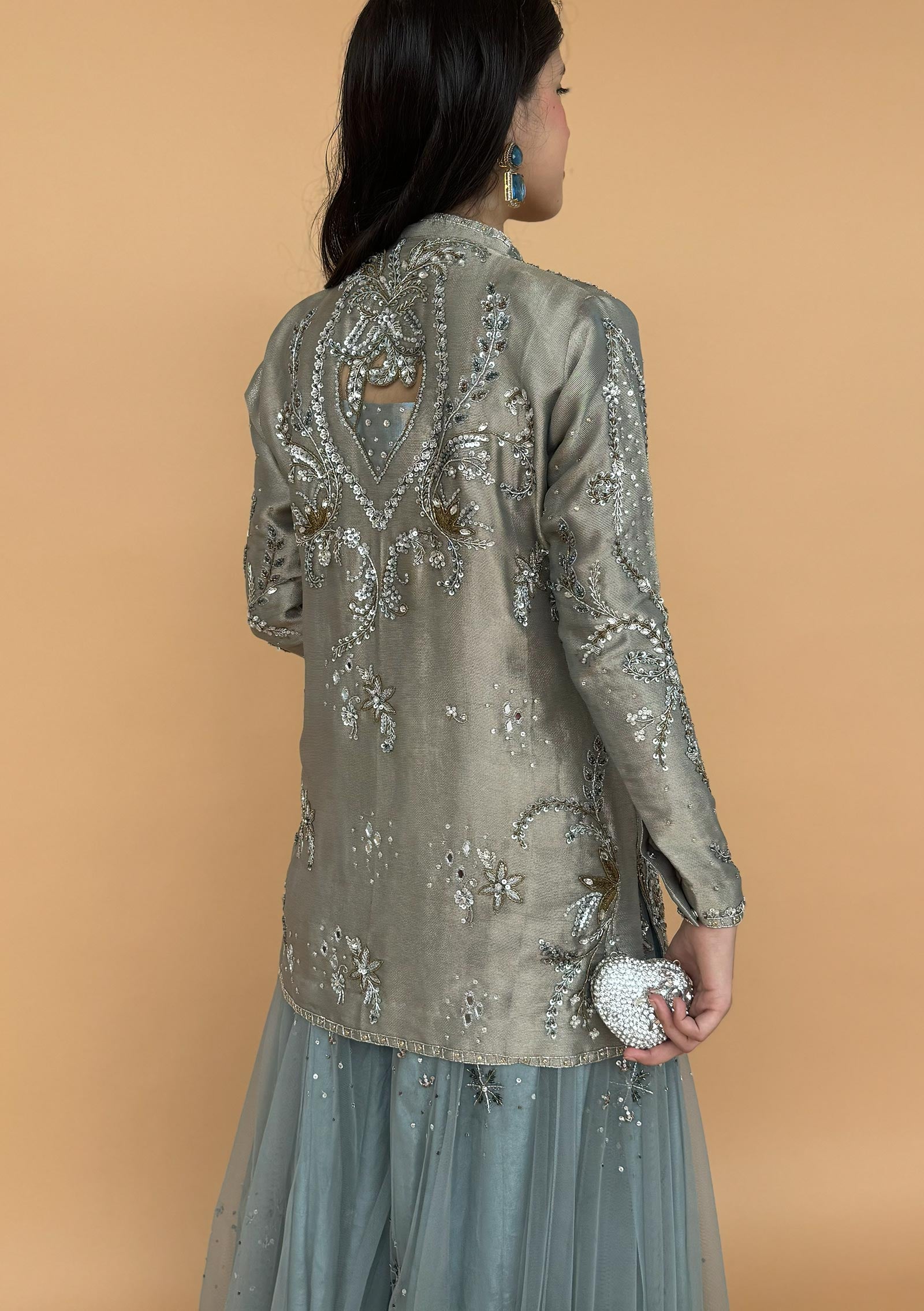 Manira Set