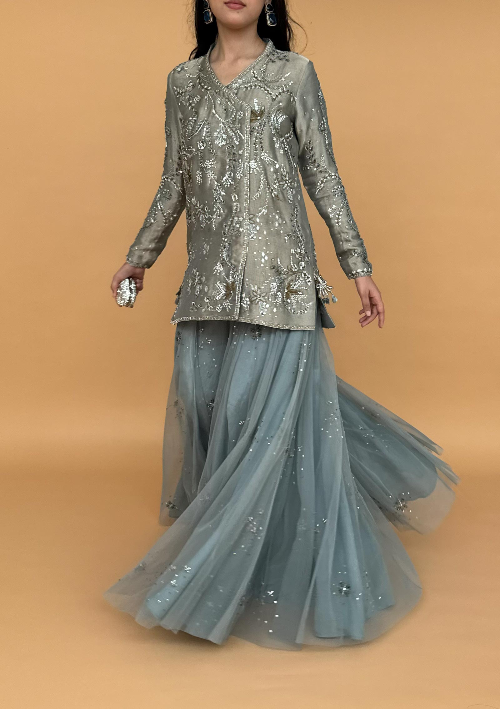 Manira Set