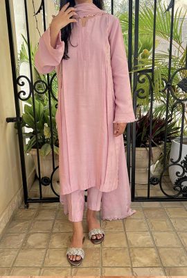 Ireen-with-Pants-and-Dupatta-Blush-Lavender-Image-One