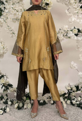 Sylvie-with-Shalwar-&-Dupatta-(A) Featured Image