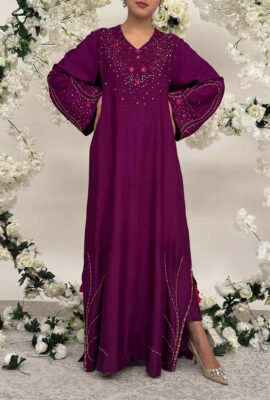 Yuri-Kaftan-&-Pants Featured Image