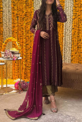 Dhani-with-izaar-Pants-&-Dupatta-Featured-Image