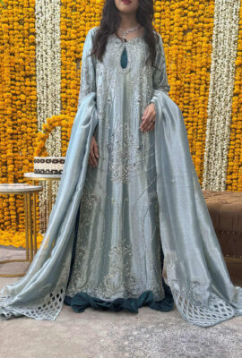 Elara-with-Ruffles-Dhaka-pants-&-Dupatta_Featured-Image