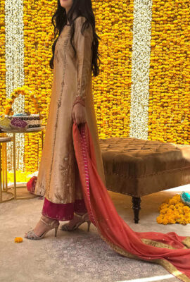 Imaan_with-Izaar-Pants-&-Dupatta-Image-One