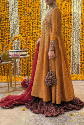 Jasmine_with-Crushed_Dhaka-&-Dupatta-Image One