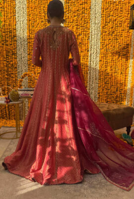 Nilo-with-Pants-&-Dupatta-Image-One
