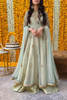 Rhea-with-Lehenga-&-Dupatta-Featured-Image