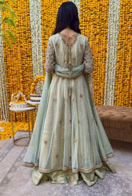 Rhea-with-Lehenga-&-Dupatta_Image_One