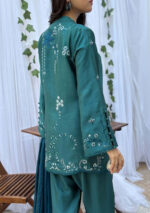 Allure with Shalwar - Image 5