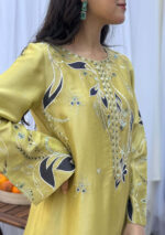 Esme with Pants & Dupatta - Image 4