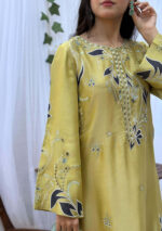 Esme with Pants & Dupatta - Image 3